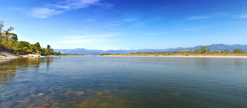 Arunachal Pradesh 2